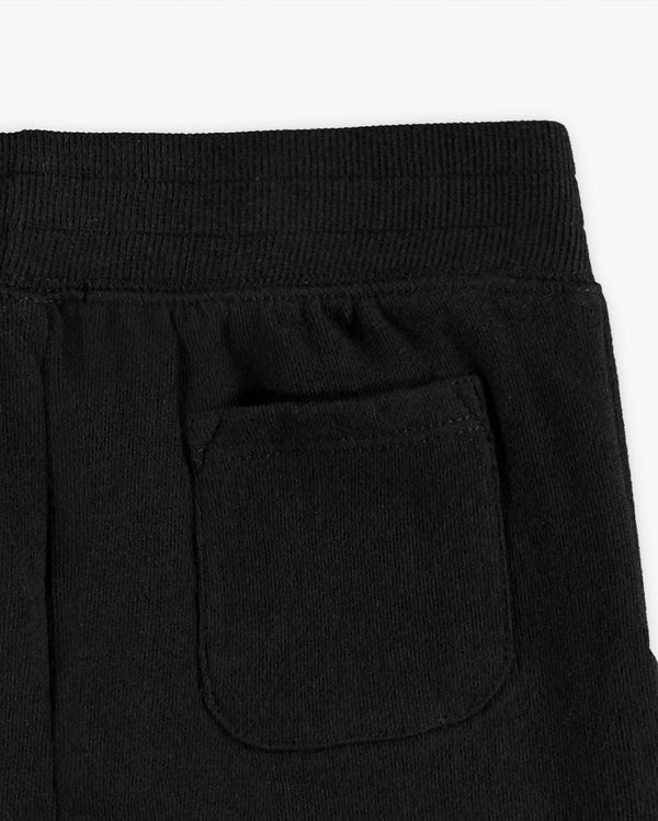 Splendid Little Boy Brushed French Terry Jogger