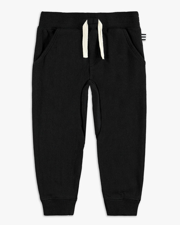 splendid Little Boy Brushed French Terry Jogger