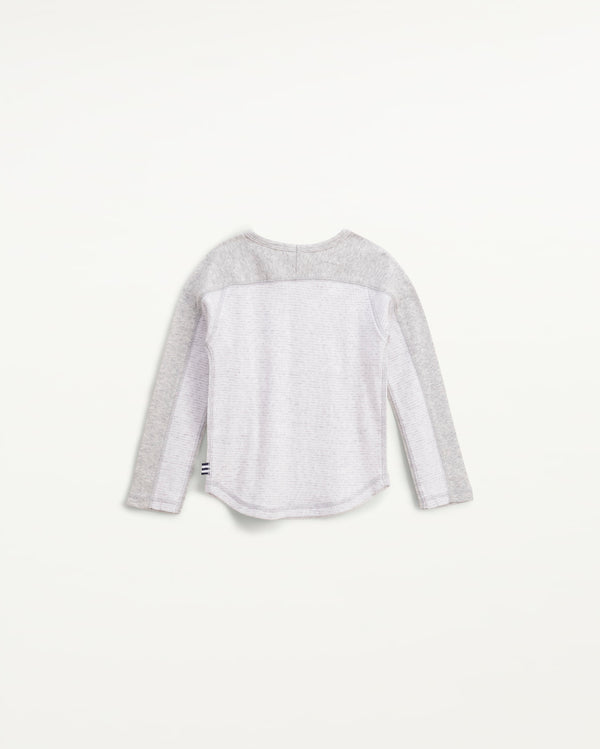 Splendid Little Boy Raglan Pullover
