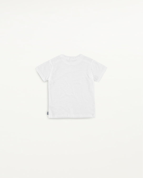 Splendid Little Boy Short Sleeve Pullover Tee