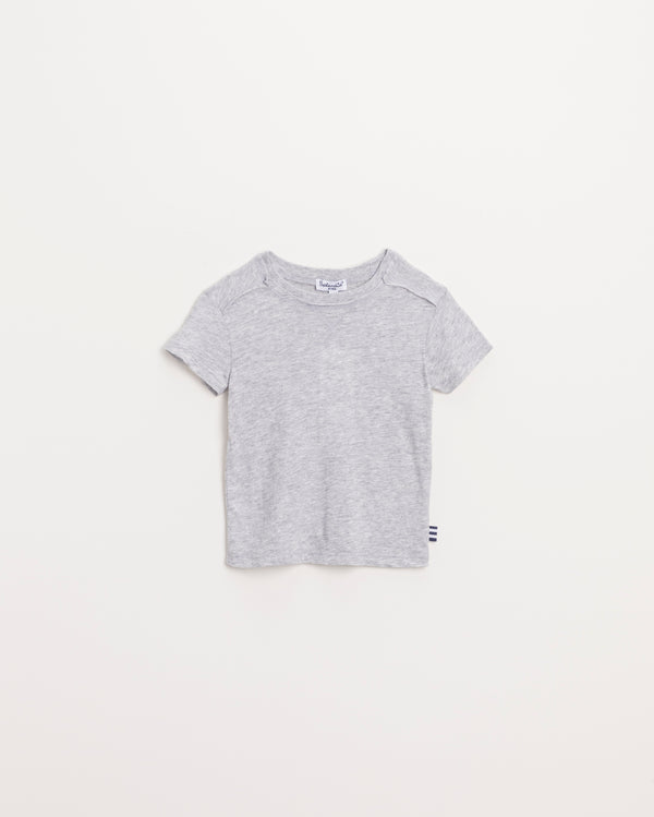 Splendid Little Boy Short Sleeve Pullover Tee