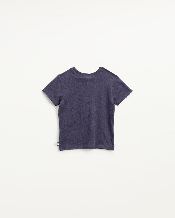 Splendid Little Boy Short Sleeve Pullover Tee