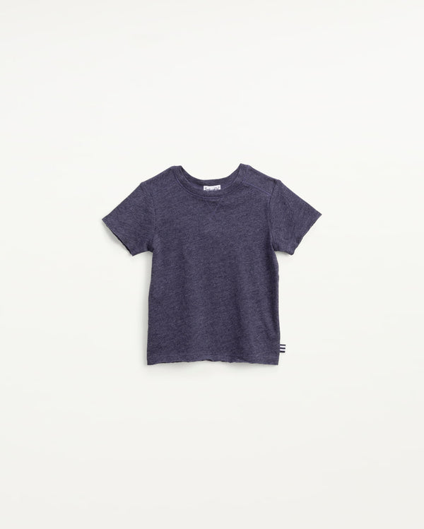 splendid Little Boy Short Sleeve Pullover Tee