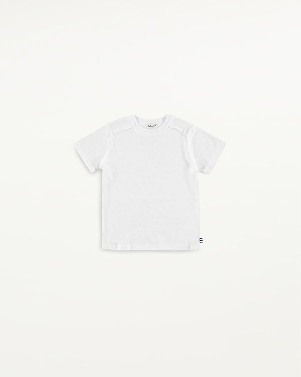 splendid Little Boy Short Sleeve Pullover Tee