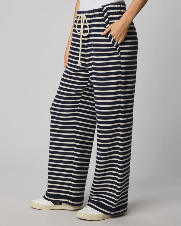 Splendid Livie Stripe Pant