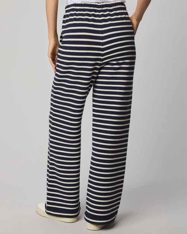 Splendid Livie Stripe Pant
