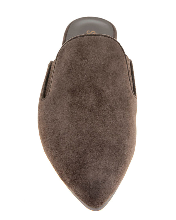 Splendid Liza Mule In Spice