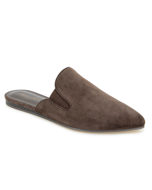 splendid Liza Mule in Spice