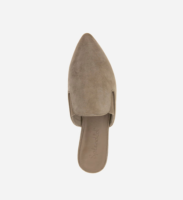 Splendid Liza Slide In Beige