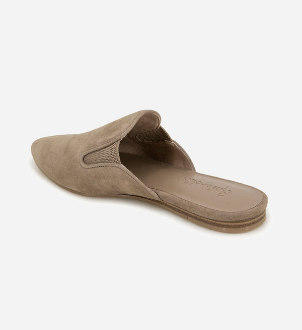 Splendid Liza Slide In Beige