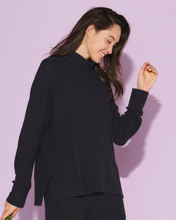 Splendid London Lounge Tunic