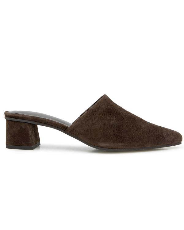 Splendid Lorelei Mule In Spice