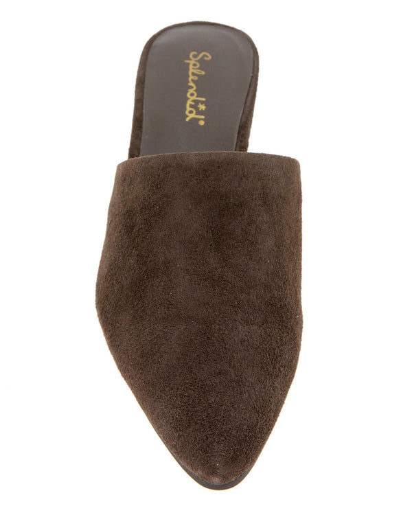 Splendid Lorelei Mule In Spice