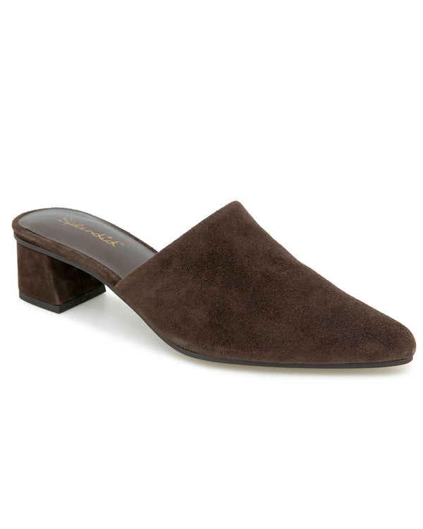 splendid Lorelei Mule in Spice