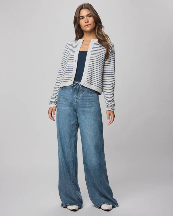 Splendid Lounge Denim Pant