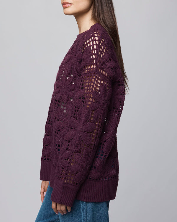 Splendid Magnolia Sweater