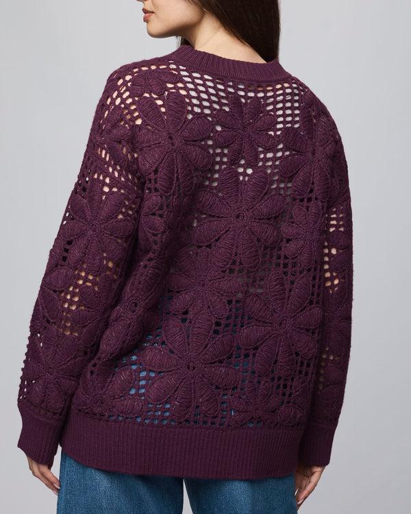 Splendid Magnolia Sweater