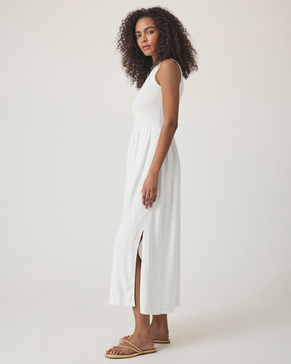 Splendid Malibu Smocked Dress