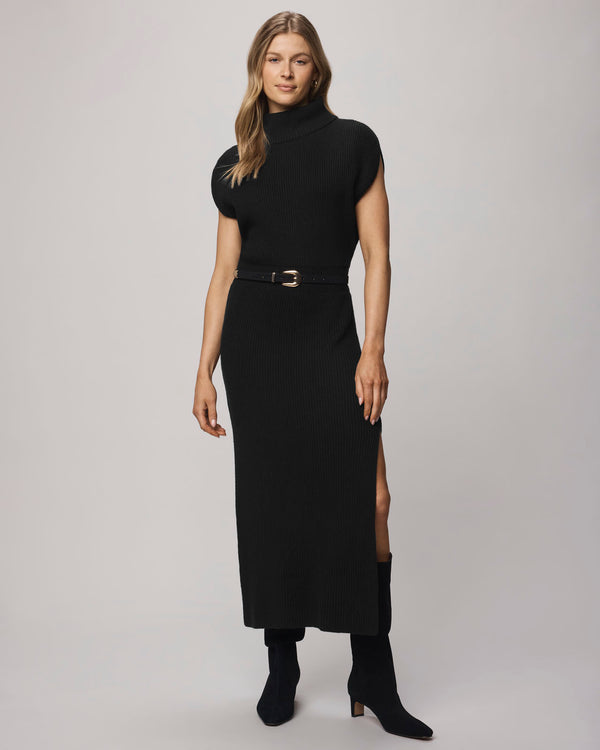 Splendid Marigold Cashblend Sweater Dress