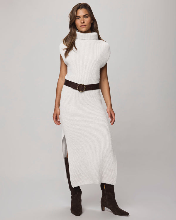 splendid Marigold Cashblend Sweater Dress
