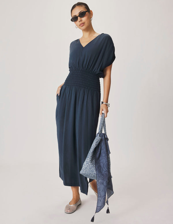 Splendid Marissa Maxi Dress