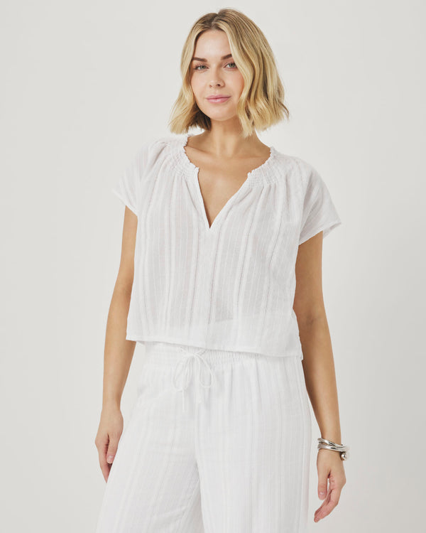 Splendid Meadow Blouse