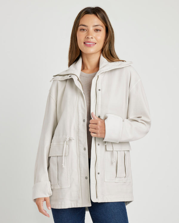 Splendid Meghan Jacket