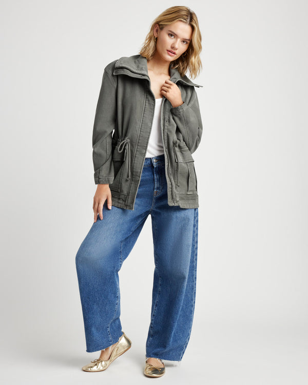 Splendid Meghan Jacket