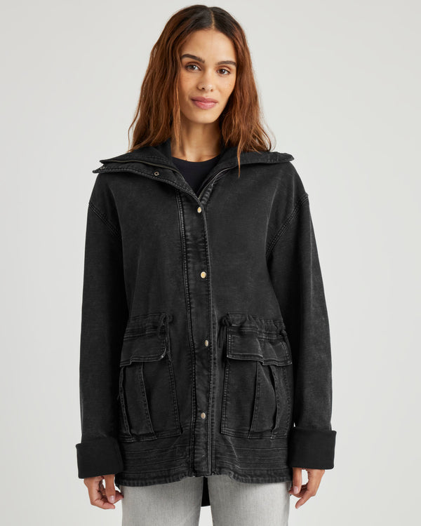 Splendid Meghan Jacket