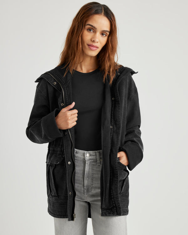 splendid Meghan Jacket