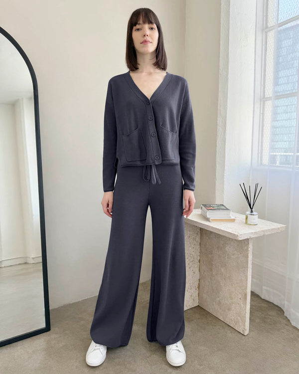 splendid Michelle Sweater Pant