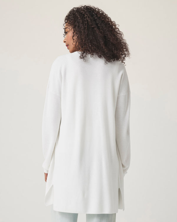 Splendid Octavia Open Cardigan