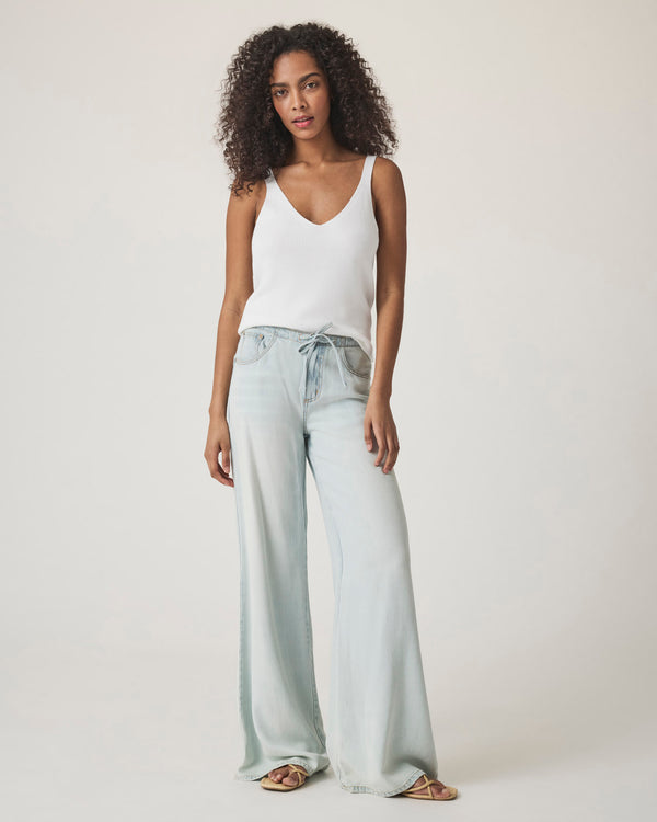 Splendid Octavia Sweater Tank