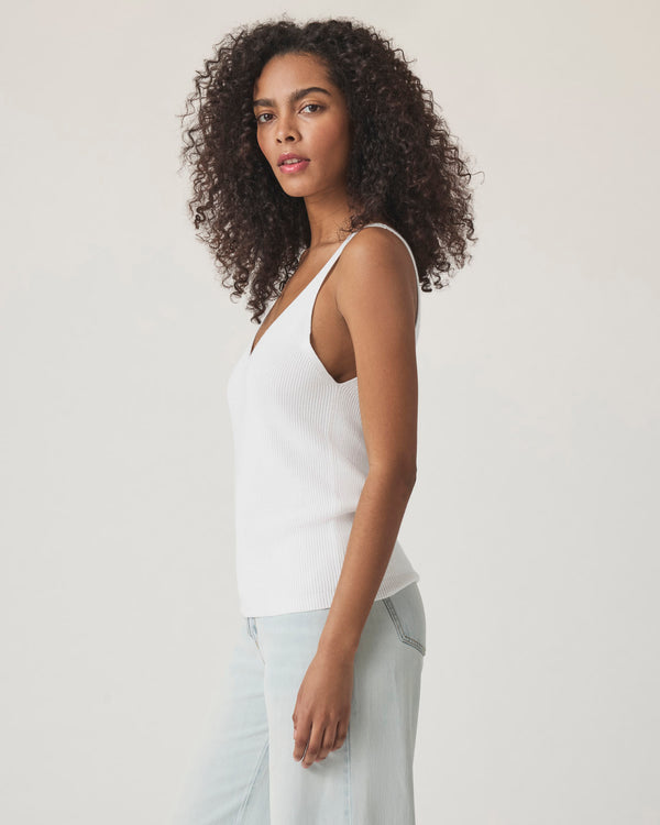 Splendid Octavia Sweater Tank