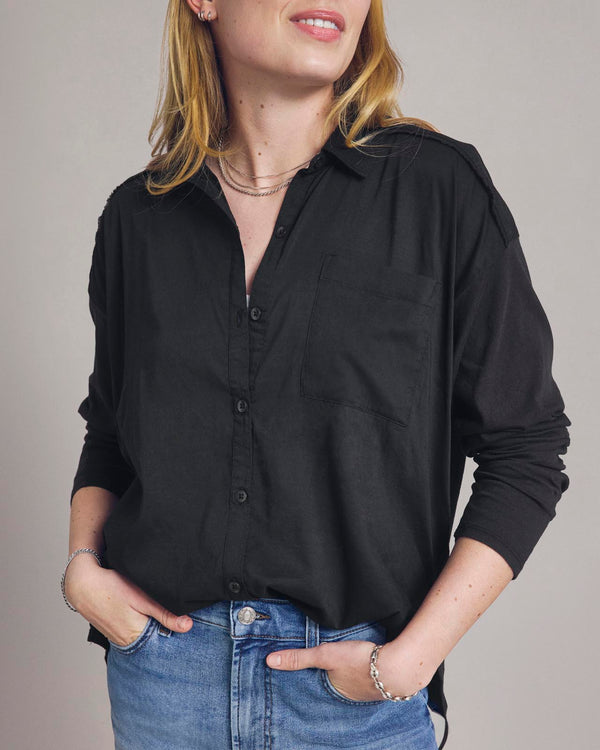 Splendid Paige Shirt