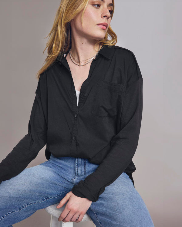 Splendid Paige Shirt