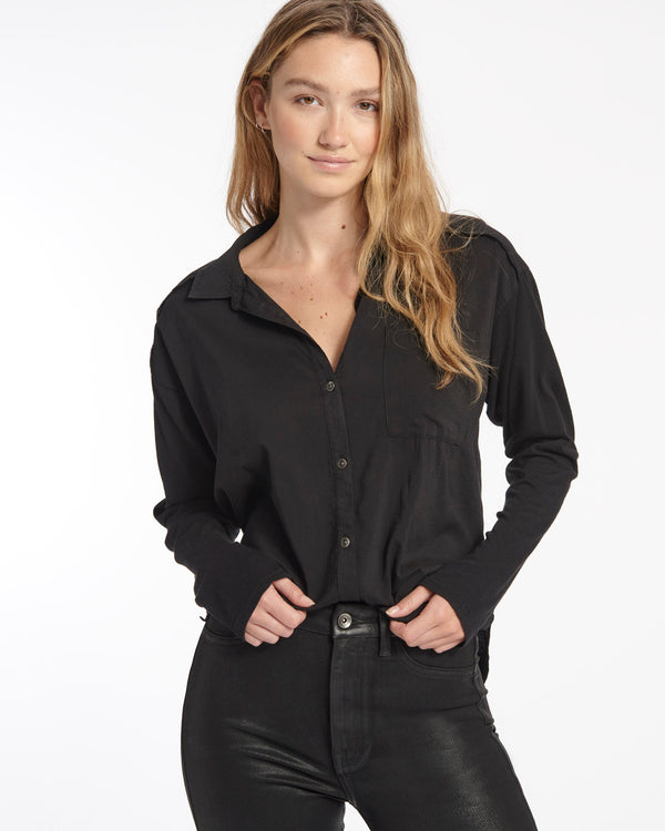 Splendid Paige Shirt