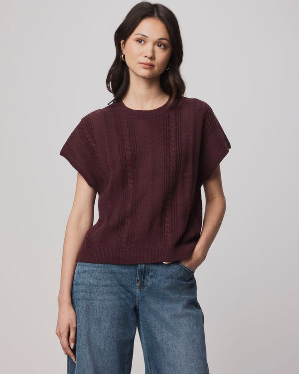 Splendid Raelynn Sweater