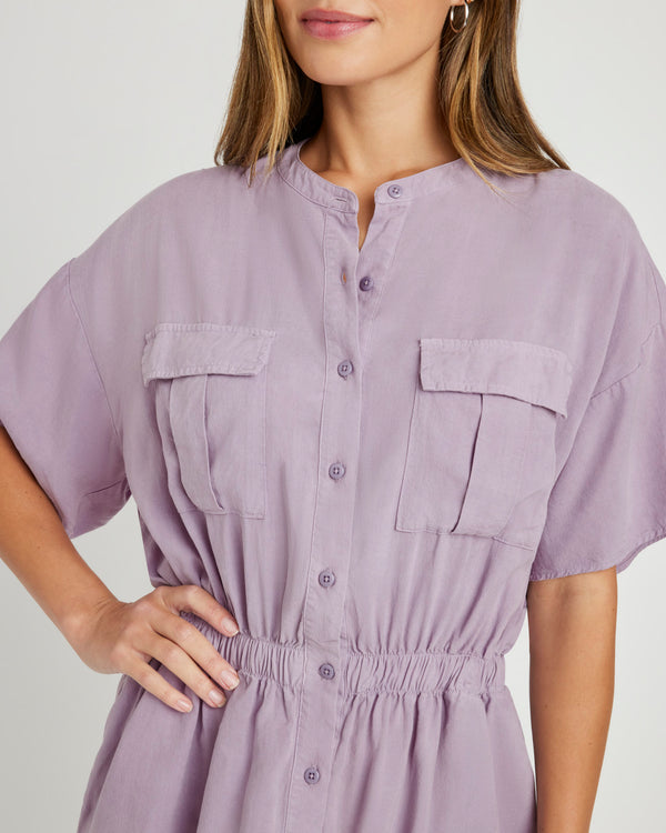 Splendid Raquel Mini Dress