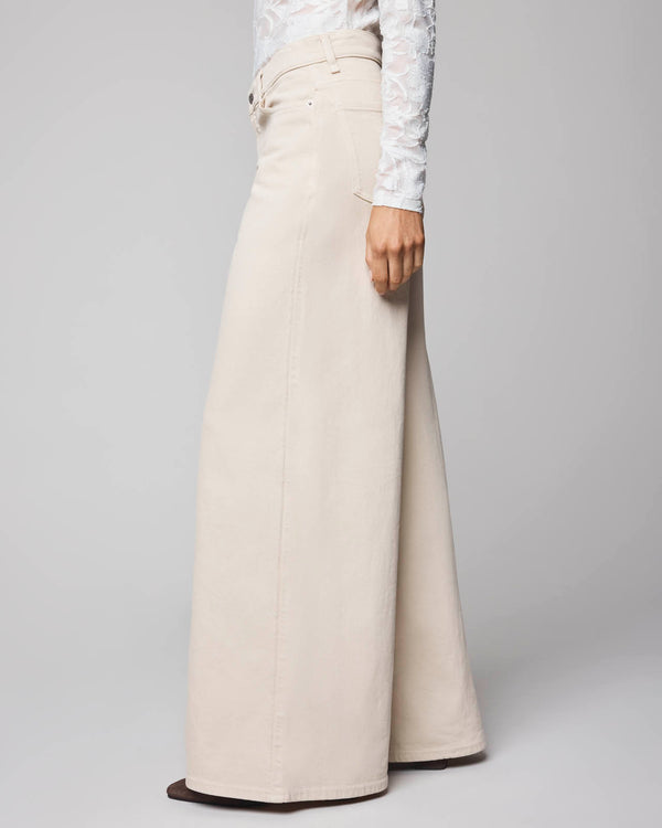 Splendid Ravyn Wide Leg Jean