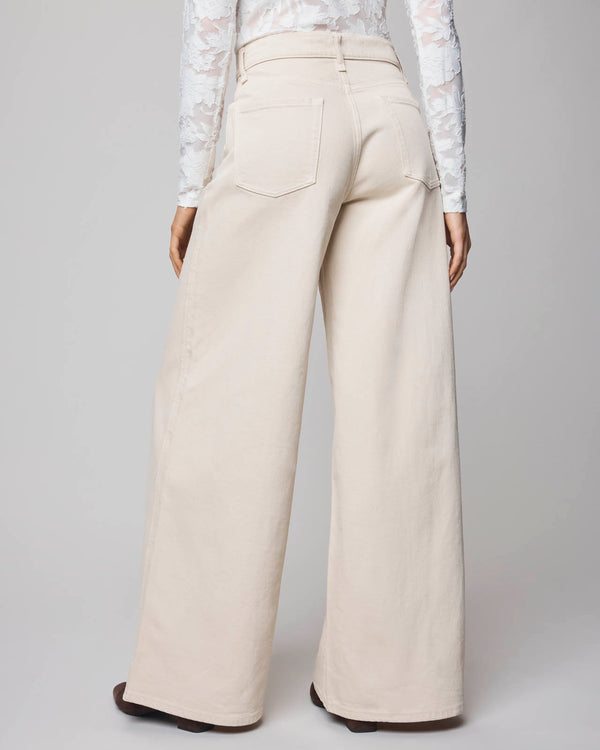 Splendid Ravyn Wide Leg Jean