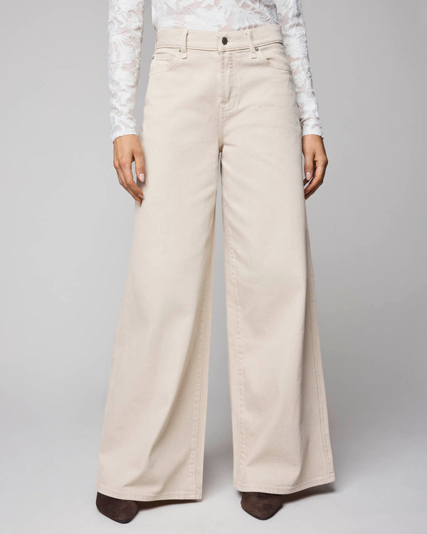 splendid Ravyn Wide Leg Jean