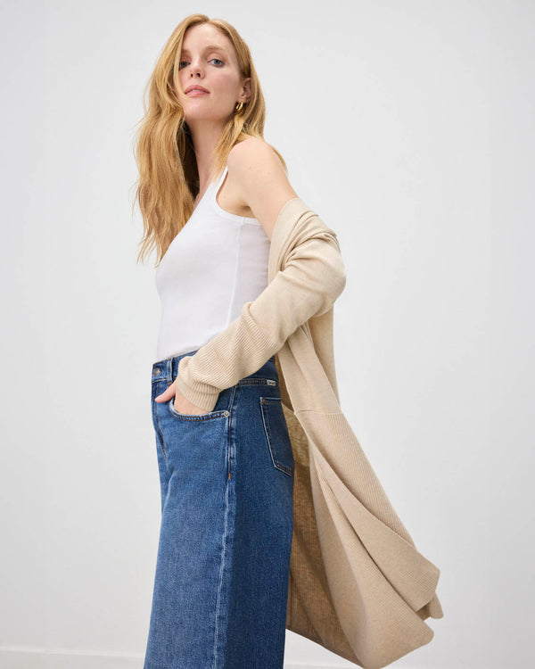 Splendid Retreat Cardi