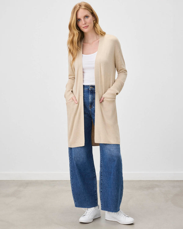 Splendid Retreat Cardi