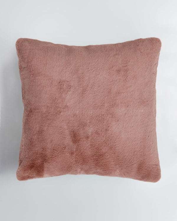Splendid Riley Faux Fur Throw Pillow