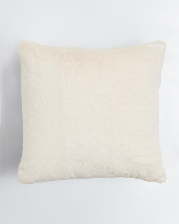 splendid Riley Faux Fur Throw Pillow