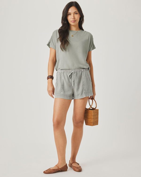 splendid Rosalie Short