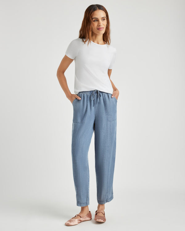 Splendid Ryan Indigo Pant
