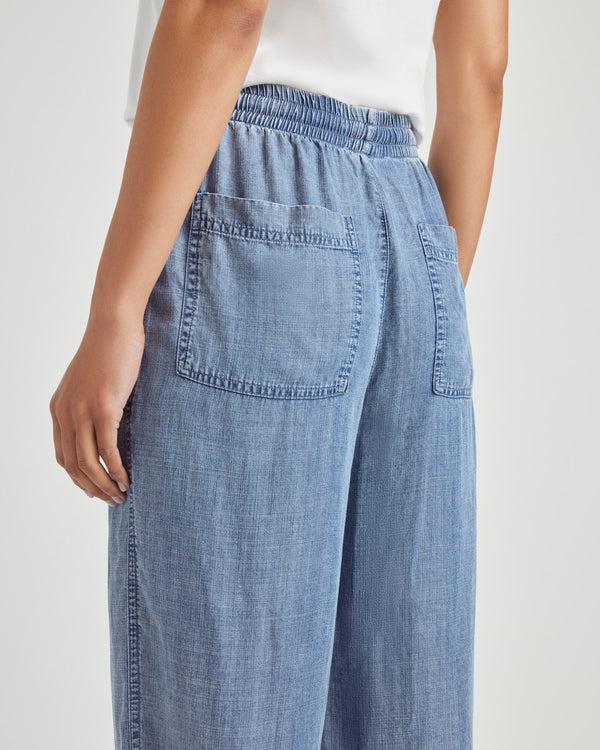 Splendid Ryan Indigo Pant