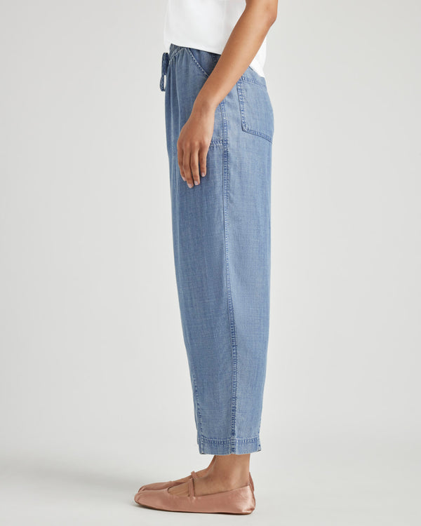 Splendid Ryan Indigo Pant